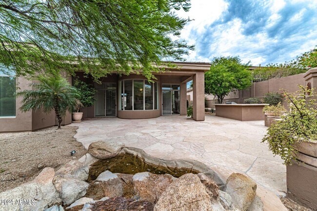 Building Photo - 11473 E Blanche Dr
