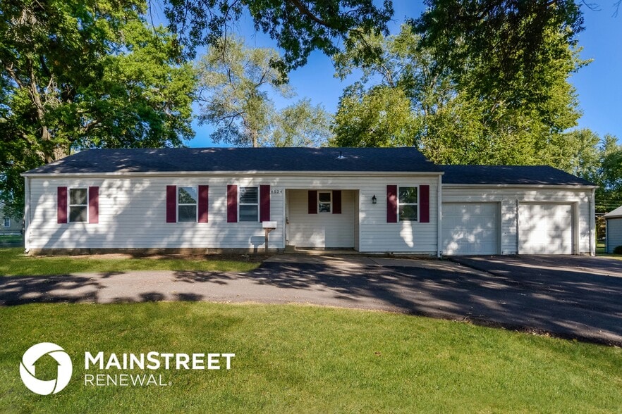 Primary Photo - 8524 W 86th St