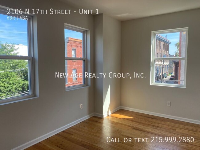 Building Photo - 2106 N 17th St
