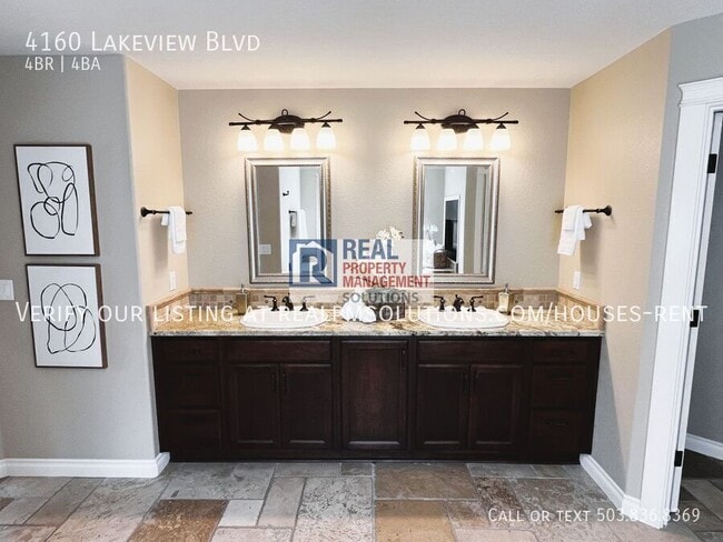 Building Photo - 4160 Lakeview Blvd