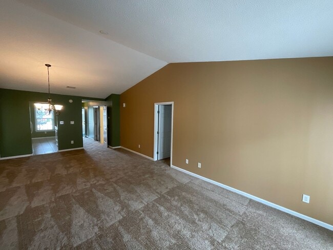 Building Photo - 2007 Caton Dr