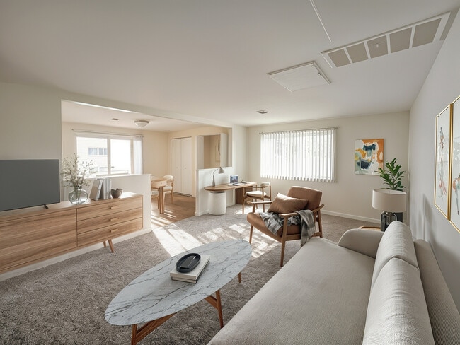 Building Photo - South View Apartments and Townhomes