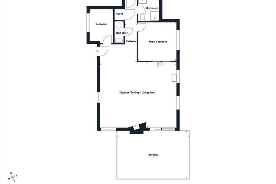 Building Photo - 2282 Whitney Ave