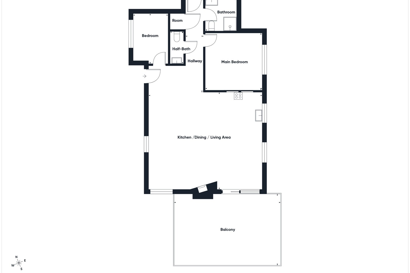 Building Photo - 2282 Whitney Ave