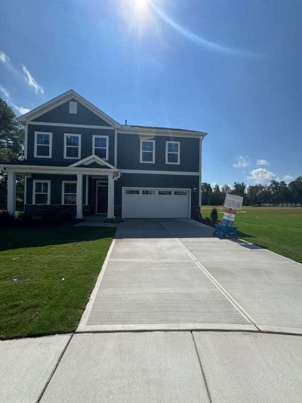 Building Photo - 1501 Bright Coral Trl