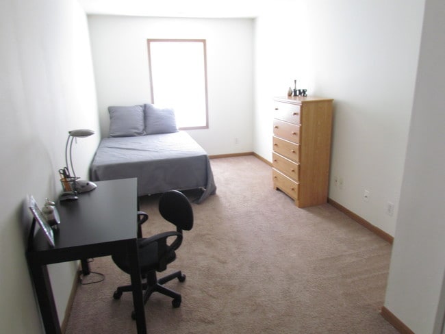 Building Photo - The Stilts