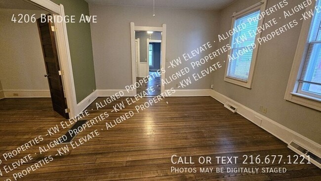 Building Photo - 4206 Bridge Ave