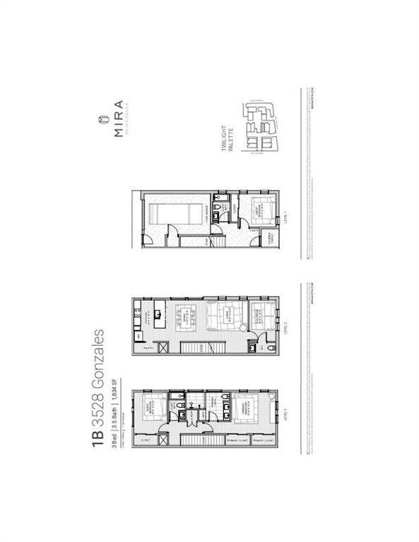 Building Photo - 3528 Gonzales St