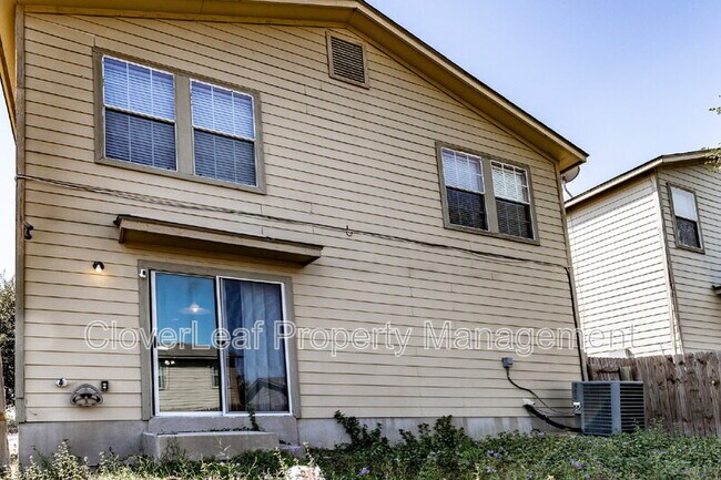 Building Photo - 7839 Horse Hollow