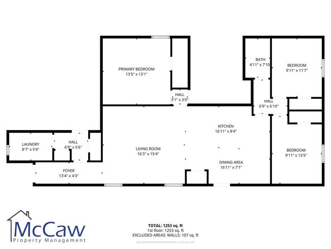 Building Photo - 3519 Mildren Bnd