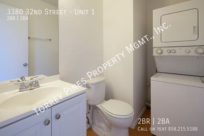 Building Photo - 3380 32nd St