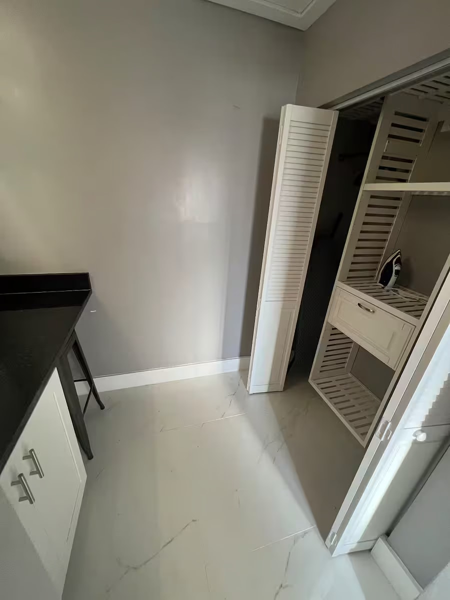 Main Bedroom Vanity, Closet - 3163 NW 29th St