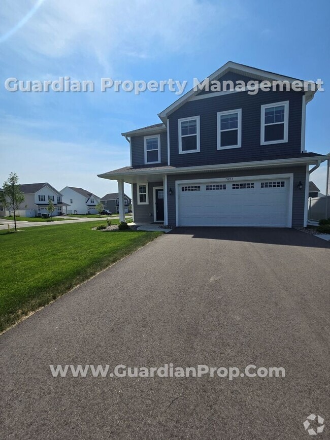 Building Photo - Luxury New Construction Available Now, Hig...