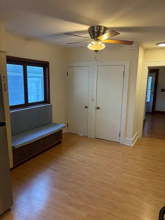 Building Photo - 452 Tennyson Ave