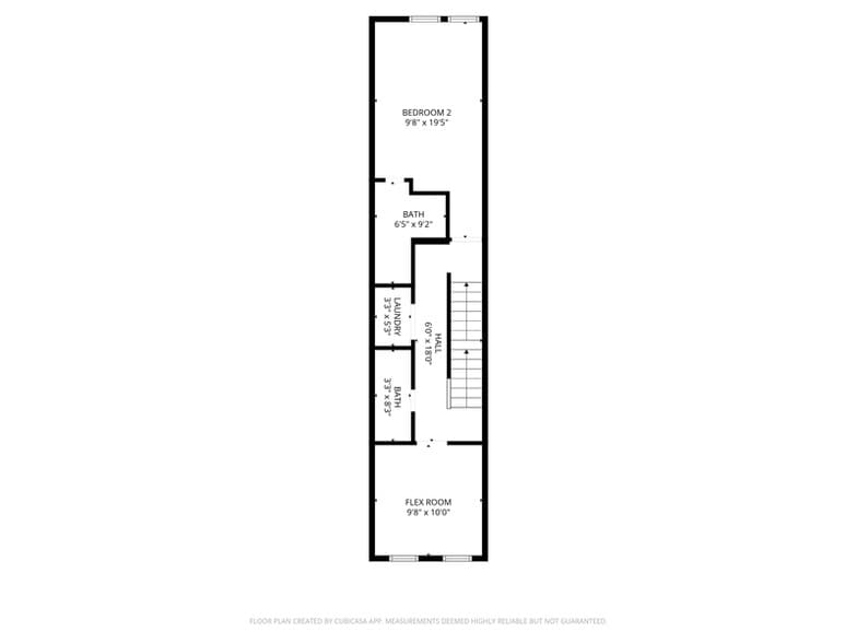 Building Photo - 2212 Cambridge St