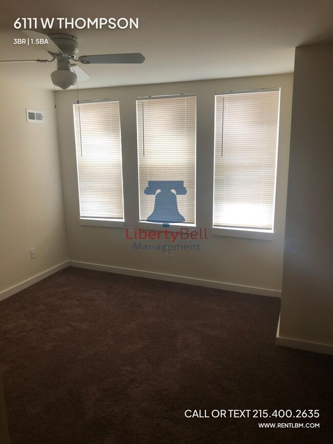 Building Photo - 6111 W Thompson St