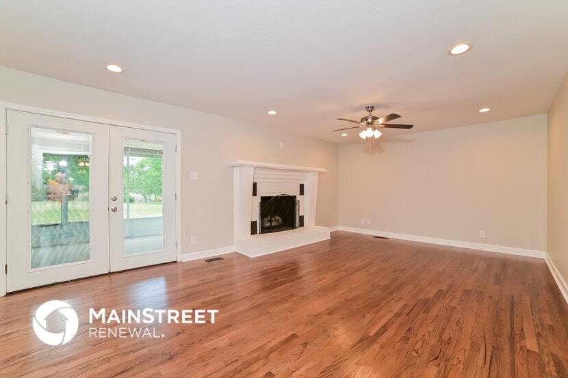 Building Photo - 411 Luther Jackson Dr