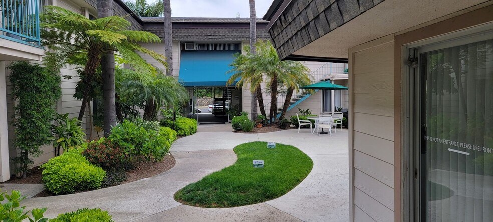 Building Photo - The Village at La Mesa