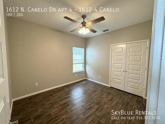 Building Photo - 1612 Canelo Dr
