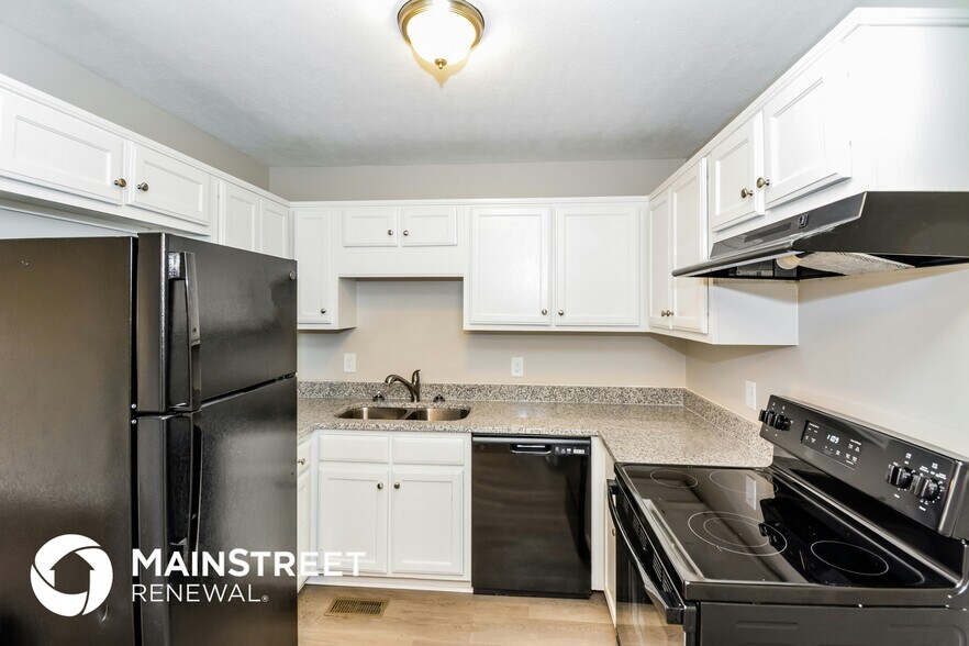 Building Photo - 2607 Landrum Ct