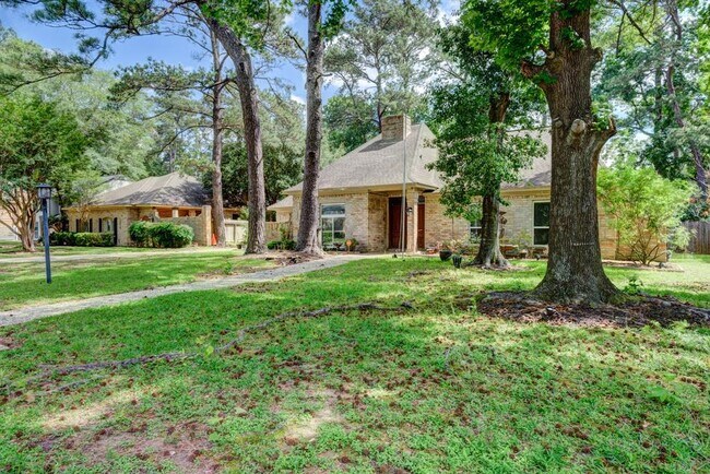 Building Photo - 17506 Rustington Dr