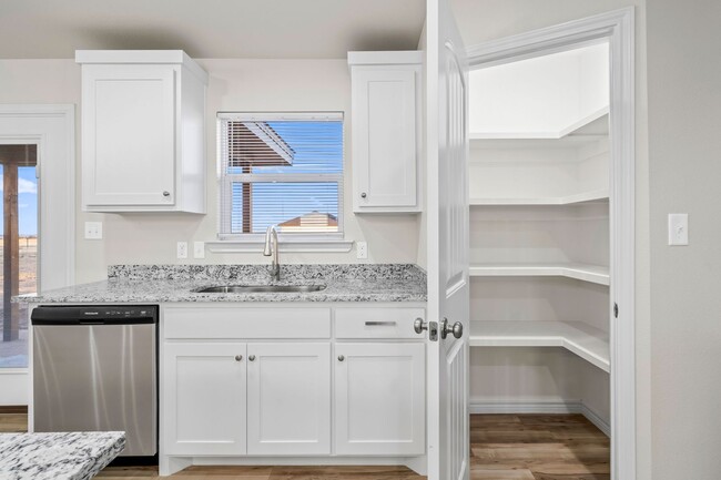 Building Photo - New Construction Home In Idalou ISD!