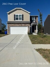 Building Photo - 2863 Pine Leaf Ct