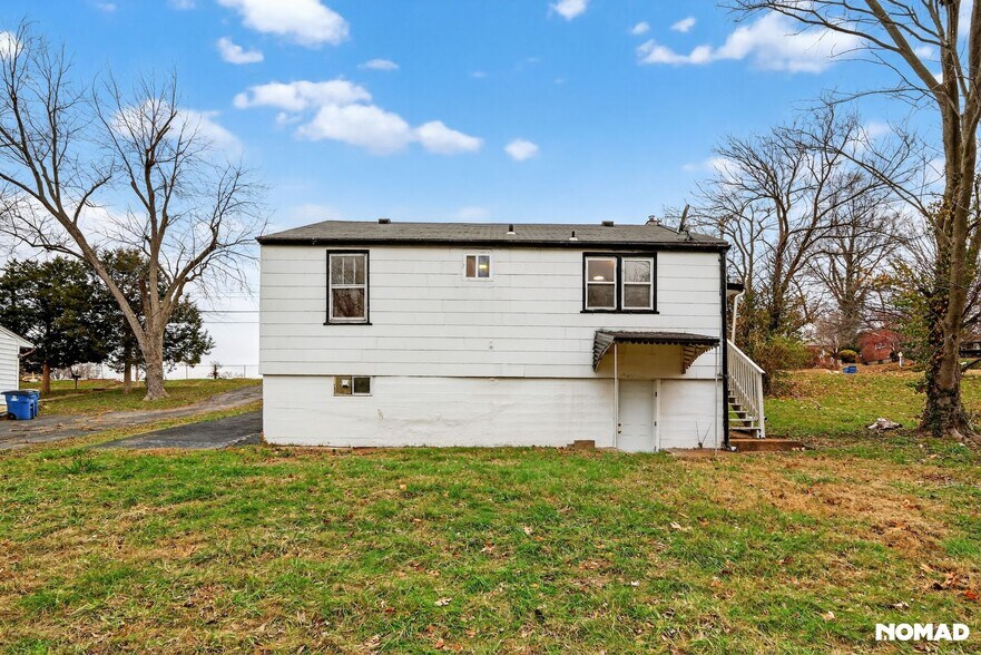 Building Photo - 226 Argent Ave
