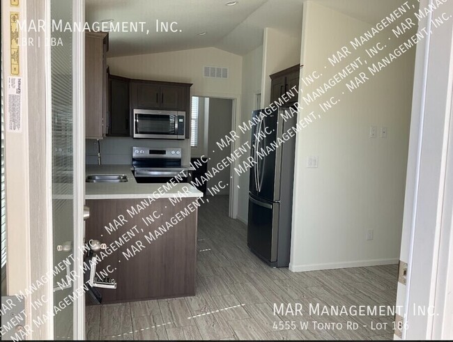 Building Photo - Silverado 55+ park - 1 bed 1 bath - SR186