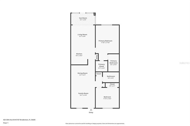 Building Photo - 425 30th Ave W