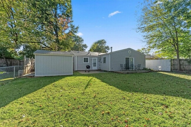 Building Photo - Your Next Home Awaits on Grants Parkway