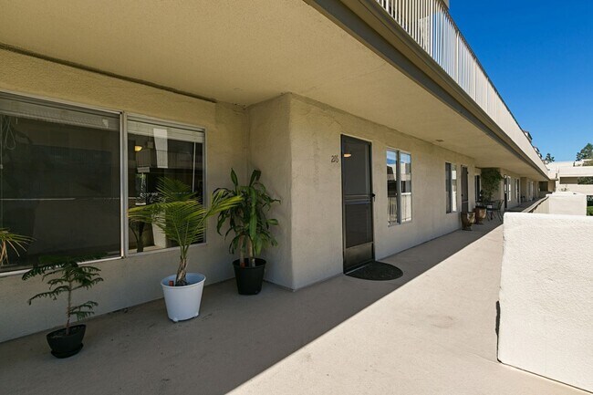 Building Photo - Coming soon, Del Mar Bluffs, West of I-5, ...