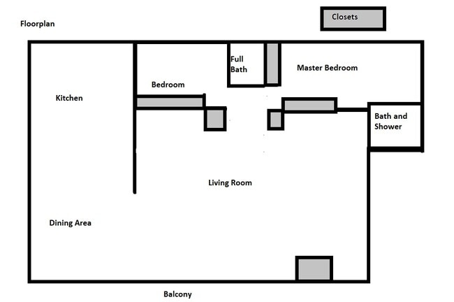 Building Photo - 1200 N Flores St