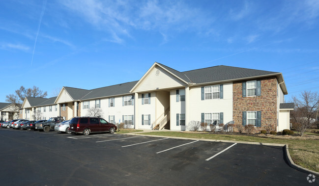 Building Photo - Stone Crossing