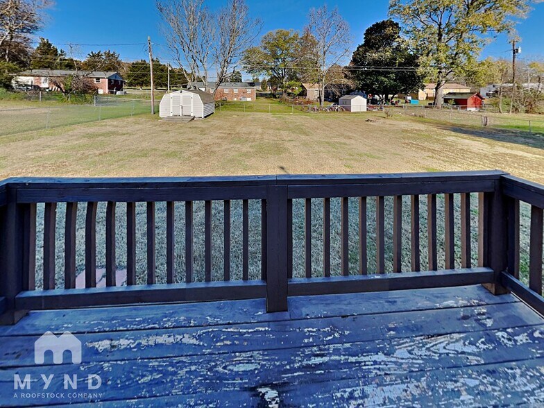 Building Photo - 5008 Tony Ave