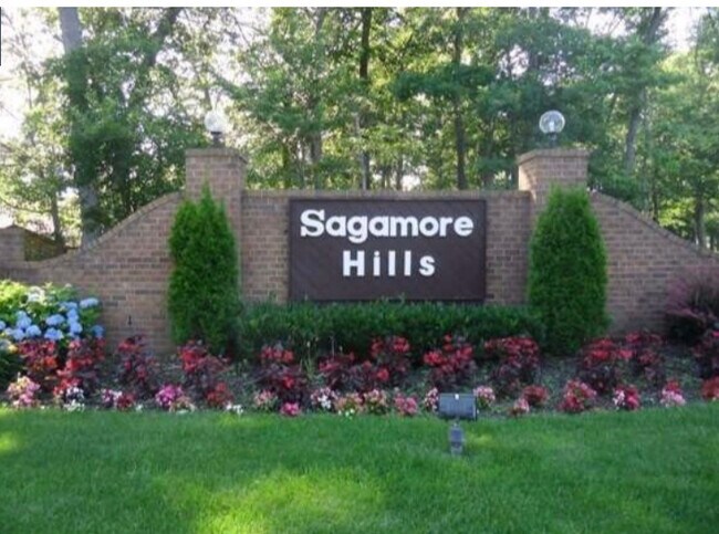 Main Entrance - 20 Birchwood Dr