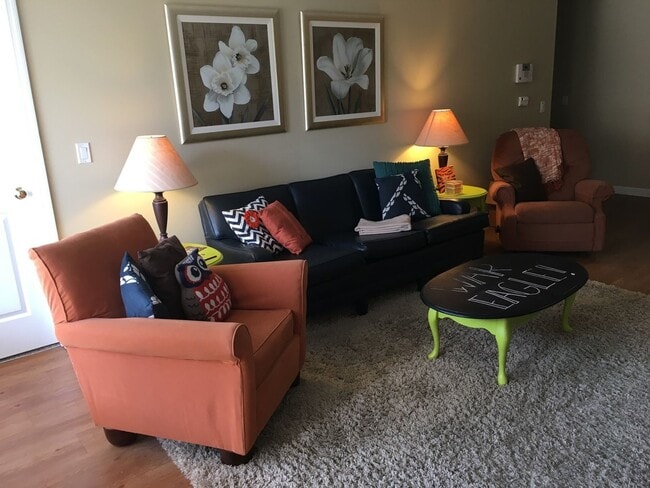 Building Photo - Fall 2026 The Edge Condos - 3 Bedroom