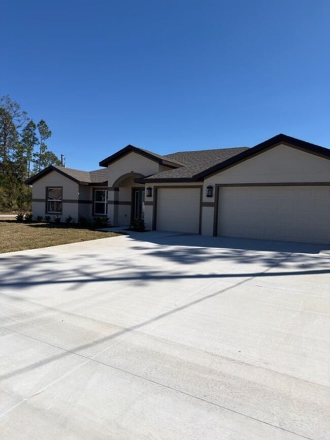 Building Photo - Brand new 4 bedroom home for rent