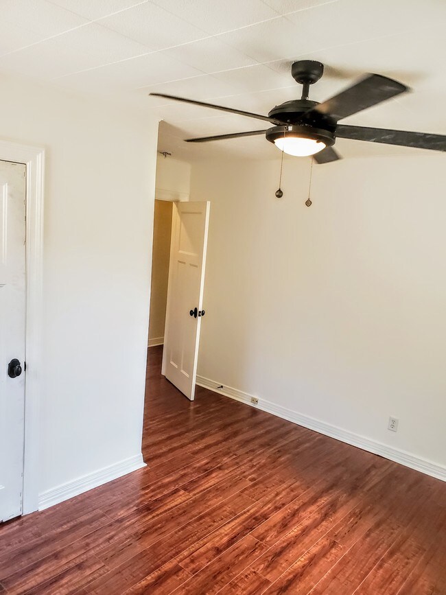 Bedroom - 3409 Chadwick Dr