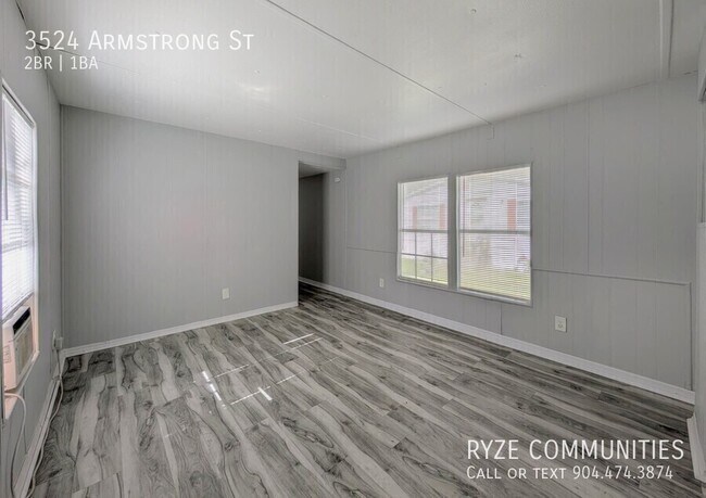 Building Photo - 3524 Armstrong St