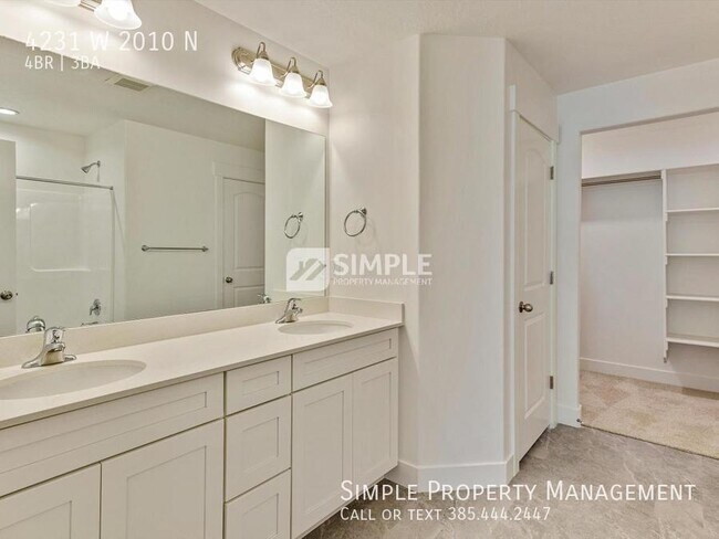 Building Photo - 4231 W 2010 N