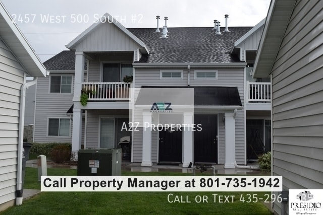 Building Photo - 2457 W 500 S