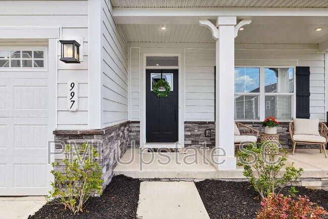 Building Photo - 997 Jade Wy