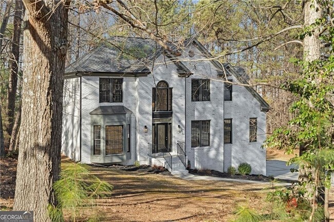 Building Photo - 6015 Canaan Woods Dr SW