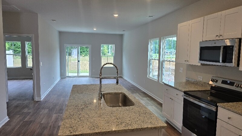 Building Photo - 1708 Harris Trail SW