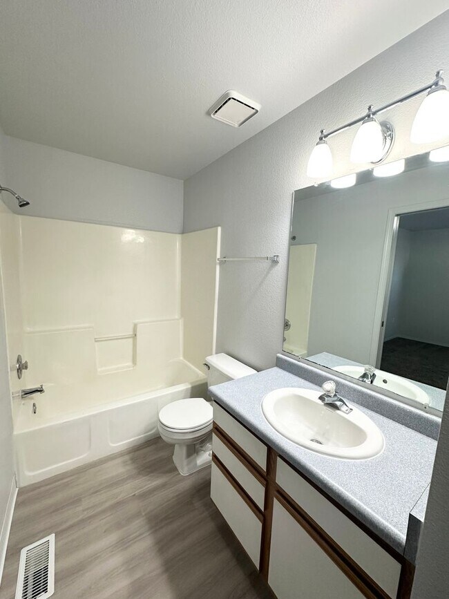 Building Photo - Affordable living at The Westside Apartments