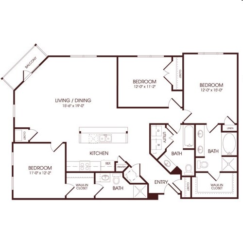 The Wellington - Citrus Village