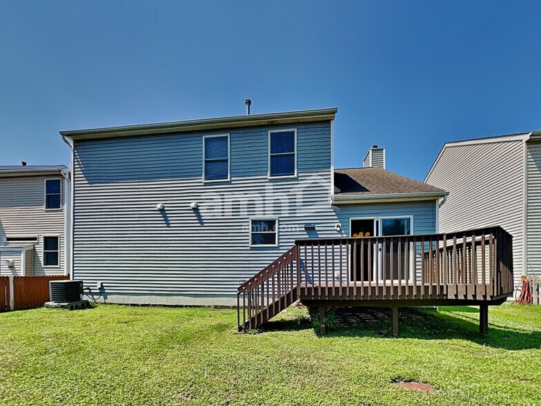 Building Photo - 2372 Myrtle Valley Dr