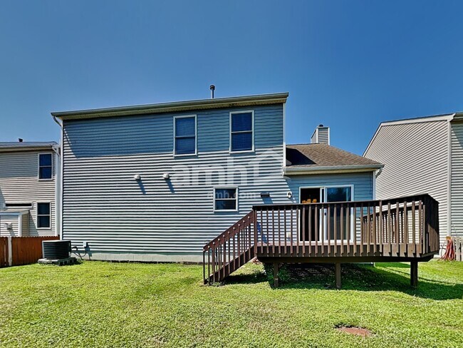 Building Photo - 2372 Myrtle Valley Dr