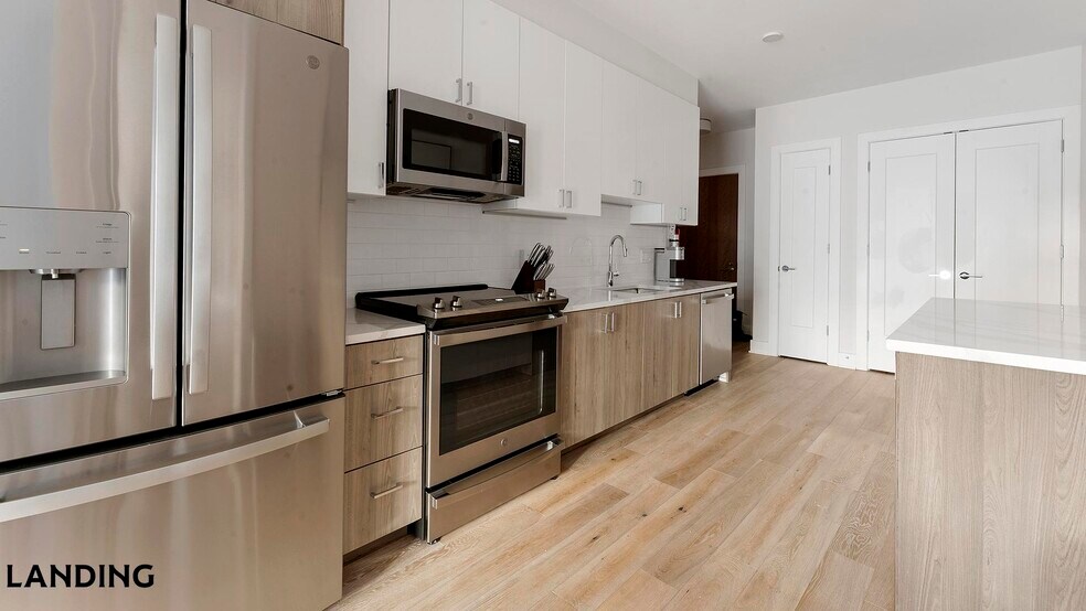 Building Photo - 5508 7th St NW